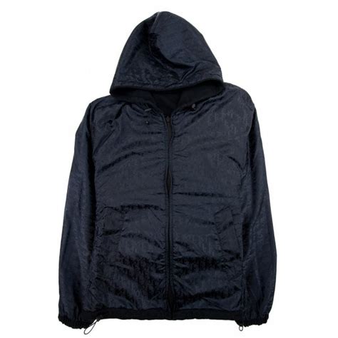 dior jacket with hood|dior new look jacket.